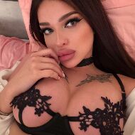 Luxury girl