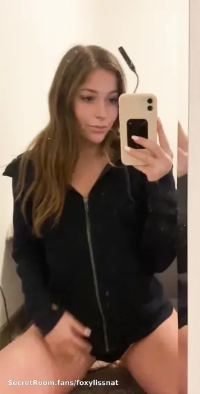 Blow a kiss